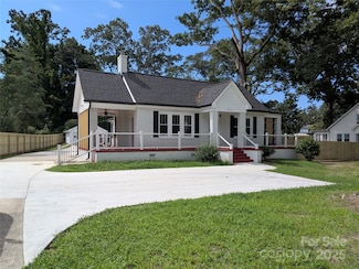 933 W Warren St Unit W, Shelby, NC 28150