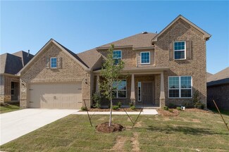 1136 Parkdale Dr, Northlake, TX 76226