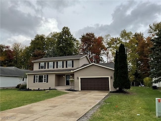 675 Meadowlark Rd, Painesville, OH 44077