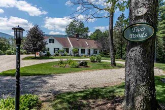 181 West Rd, Manchester Center, VT 05255