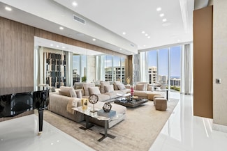 4100 Island Blvd Unit Ph-1, Aventura, FL 33160