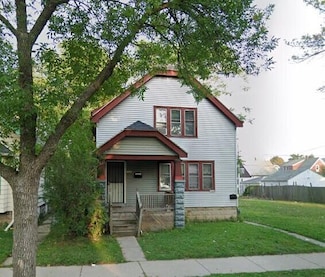 3260 N 34th St, Milwaukee, WI 53216