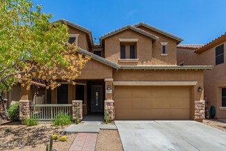 42813 N 43rd Dr, New River, AZ 85087