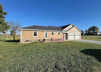 10343 E State Road 58, Odon, IN 47562