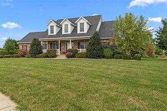 105 Westwood Ct, Columbia, IL 62236