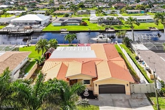 142 SW 51st Terrace, Cape Coral, FL 33914