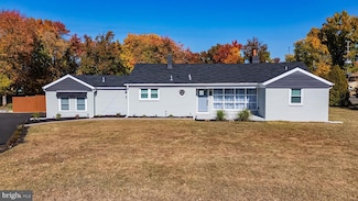 1112 Severn Ave, Cherry Hill, NJ 08002