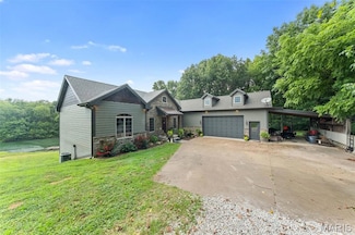3773 Dunne Spring Rd, Washington, MO 63090