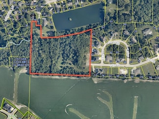 0 10 Acres Cedar Ridge Unit 417498, Moberly, MO 65270