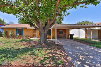 3626 Duke Ln, Abilene, TX 79602