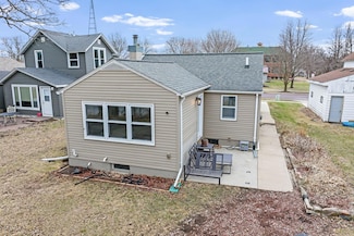 1127 N Main St, Fairmont, MN 56031