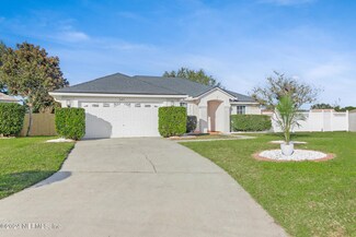 2411 Cinnamon Springs Trail, Jacksonville, FL 32246