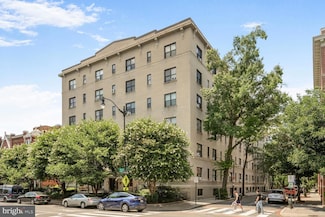 1514 17th St NW Unit 111, Washington, DC 20036