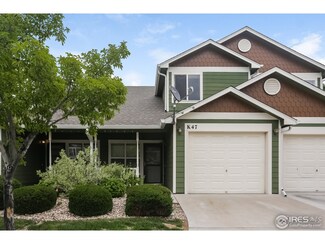 802 Waterglen Dr Unit K47, Fort Collins, CO 80524