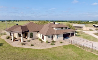 7211 N Fm 113, Weatherford, TX 76088