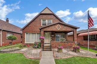 523 26th St, Niagara Falls, NY 14301