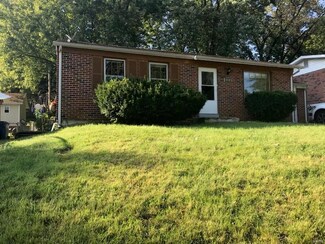 8438 Brotherton Ln, Saint Louis, MO 63135