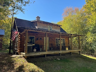 2462 S Niciu Rd, Redfield, NY 13437