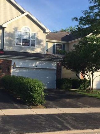 728 Timothy Ct Unit 728, East Dundee, IL 60118