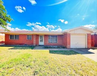 1503 46th Place, Lubbock, TX 79412
