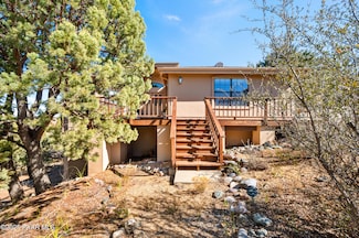 3204 E Silvercliff Cir, Prescott, AZ 86303