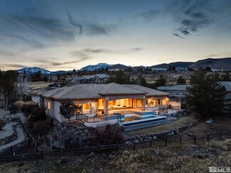 1150 Eagle Vista Ct, Reno, NV 89511