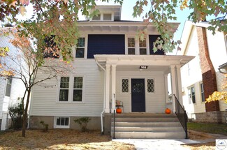 904 S Harrison Ave, Sedalia, MO 65301