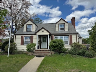 101 Omaha Blvd, Warwick, RI 02889