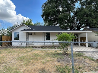 1418 Essex St, San Antonio, TX 78210