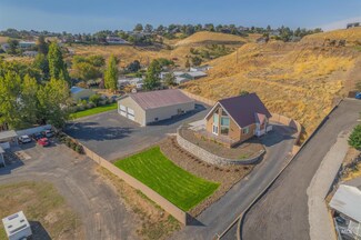 2204 13th St, Clarkston, WA 99403