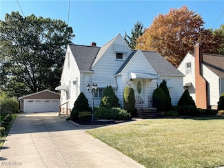 1430 Belrose Rd, Cleveland, OH 44124