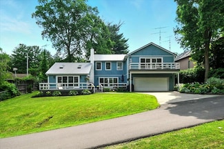 415 Lakeshore Rd, Ashland, OH 44805
