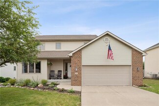 311 N 17th St, Indianola, IA 50125
