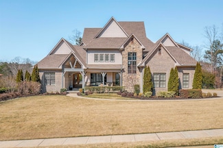 4282 Glasscott Crossing, Bessemer, AL 35022