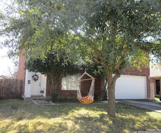 9204 Centro Bonito, San Antonio, TX 78245