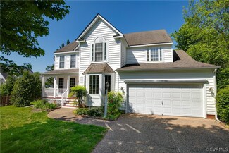 6016 Collinstone Dr, Glen Allen, VA 23059