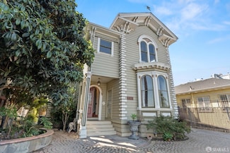 1227 International Blvd, Oakland, CA 94606