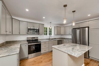 24 Cortina St, Moultonborough, NH 03254