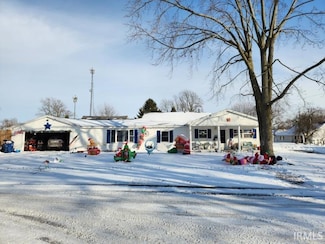 303 S Lenfesty Ave, Marion, IN 46952