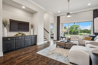 4823 Cloudcroft Ln, Irving, TX 75038