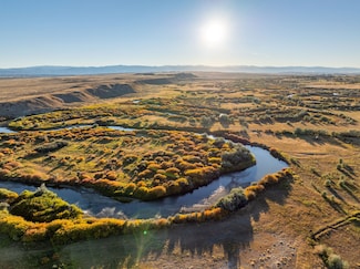 19 Blue Cloud, Arapahoe, WY 82510