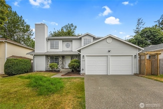 3040 SW 346th Place, Federal Way, WA 98023