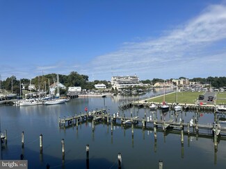 900 Marshy Cove Unit 207E, Cambridge, MD 21613