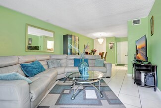 2029 NW 46th Ave Unit E204, Lauderhill, FL 33313