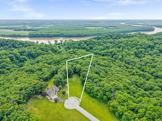 TRACT 6 W River Bluff Ct, Three Creeks Township, MO 65203
