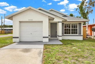 5400 9th Ave N, Saint Petersburg, FL 33710
