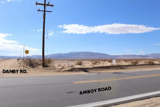 80897 Amboy Rd, Twentynine Palms, CA 92277