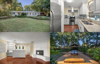 4710 NE 8th St, Ocala, FL 34470