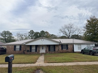 4109 Shana Dr, Mobile, AL 36605