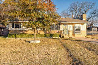 5115 S 33rd St, Fort Smith, AR 72903